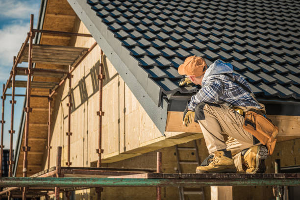 Steel Roofing in Lamont, CA