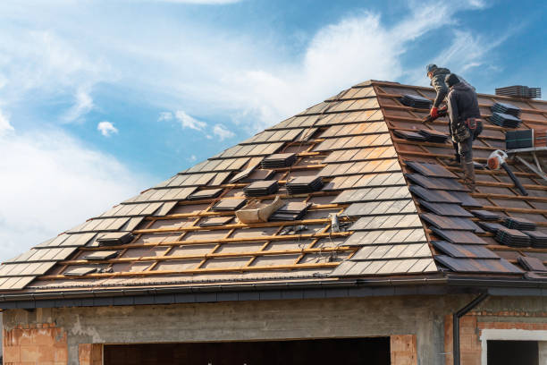 Best Flat Roofing  in Lamont, CA