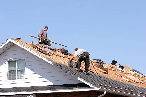 Best Sheet Metal Roofing  in Lamont, CA