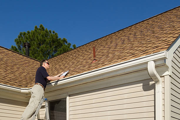 Emergency Roof Repair in Lamont, CA