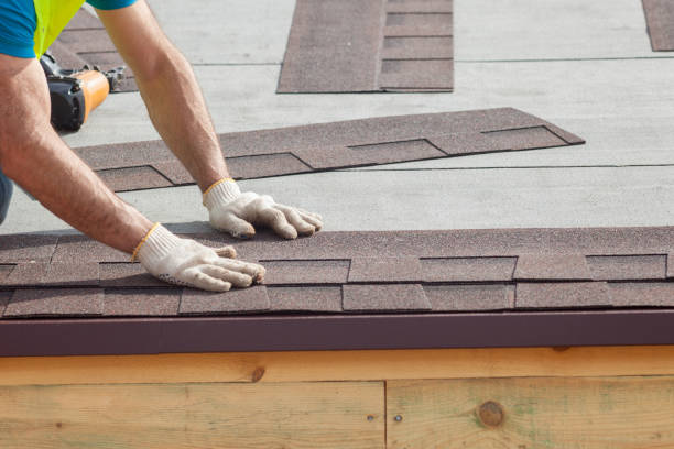 Best Flat Roofing  in Lamont, CA